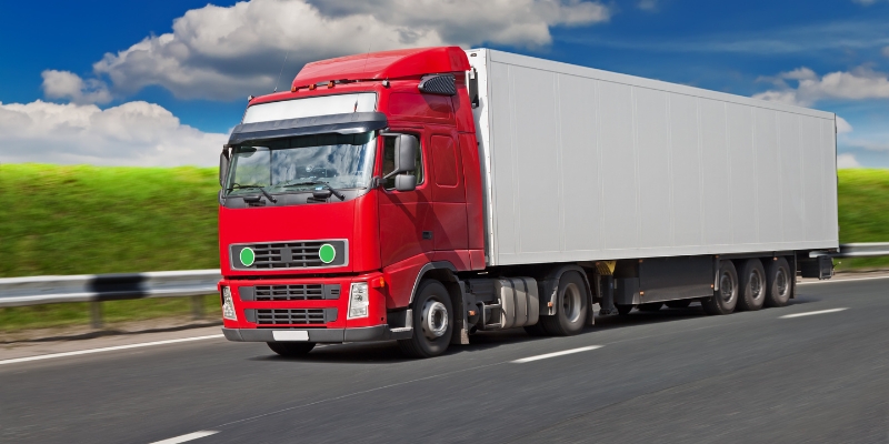 Start an Owner-Operator Trucking Business