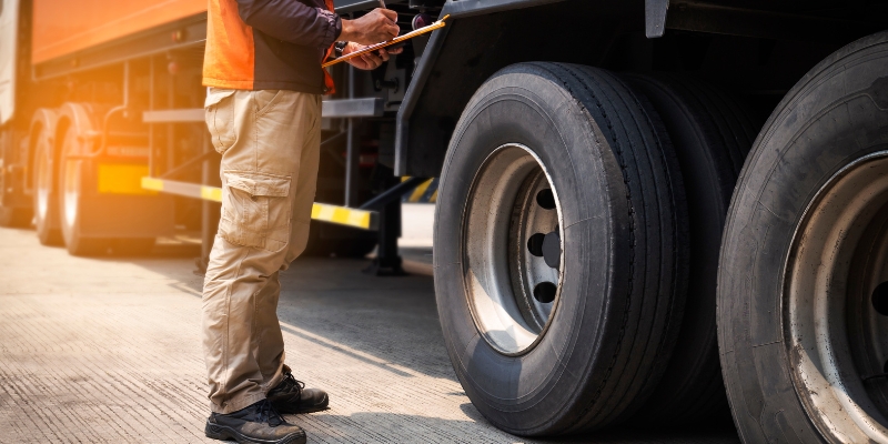 Start a Trucking Business